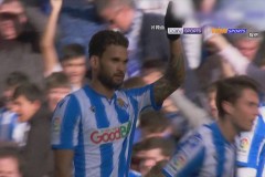 西甲冠军焦点大战：巴塞罗那VS皇家社会激战一触即发