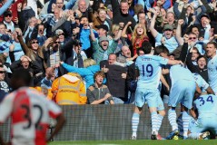 那不勒斯或许能抓住曼城比赛节奏的弱点