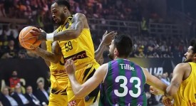 火箭球迷众筹促联盟重审G7判罚